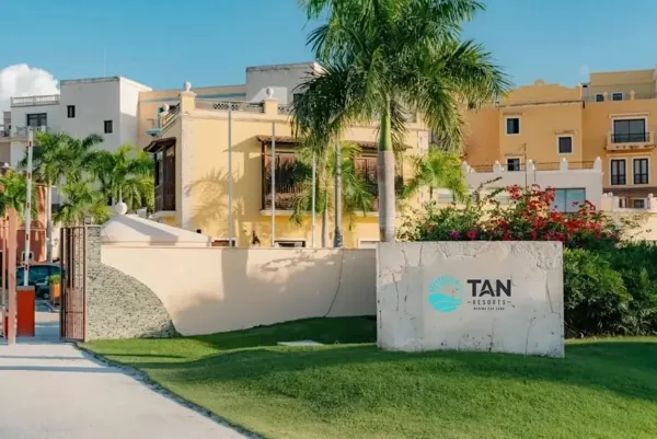 Welcome to TAN Resorts Marina Cap Cana