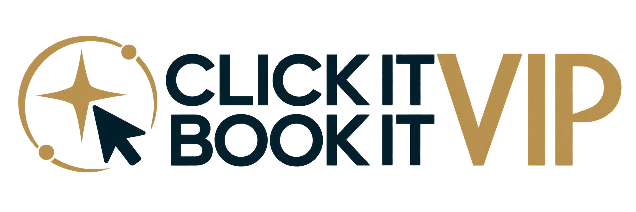 Click It Book It VIP